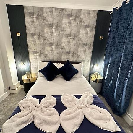 Beautiful Family Apartment ロンドン エクステリア 写真