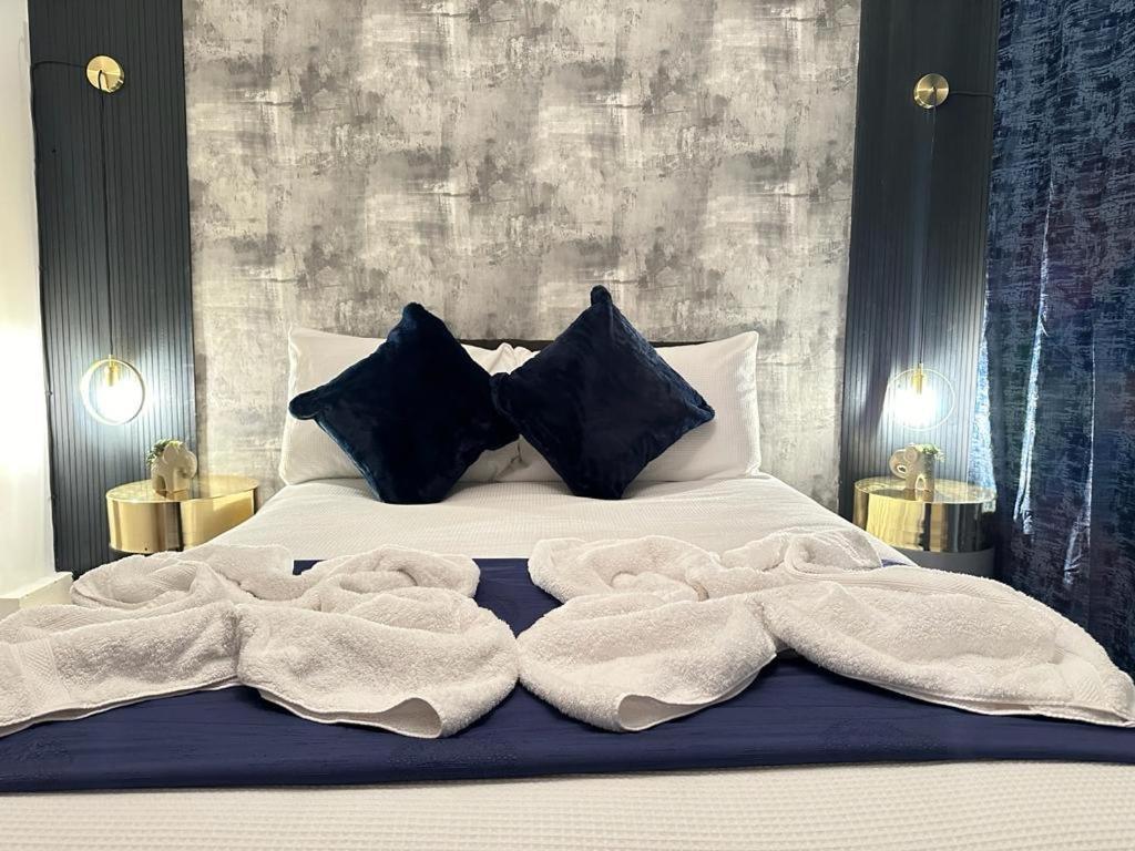 Beautiful Family Apartment ロンドン エクステリア 写真