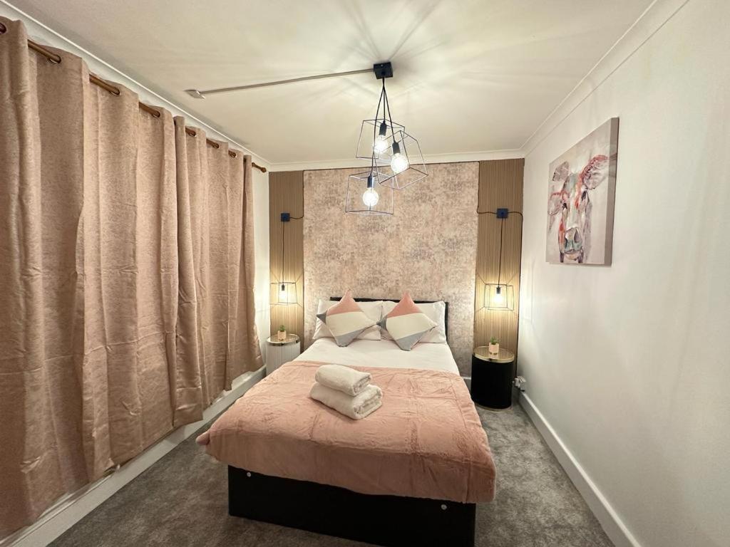 Beautiful Family Apartment ロンドン エクステリア 写真